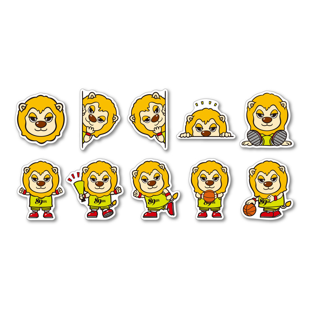 ティナフレークシール ver.1 詳細画像 ティナ 2